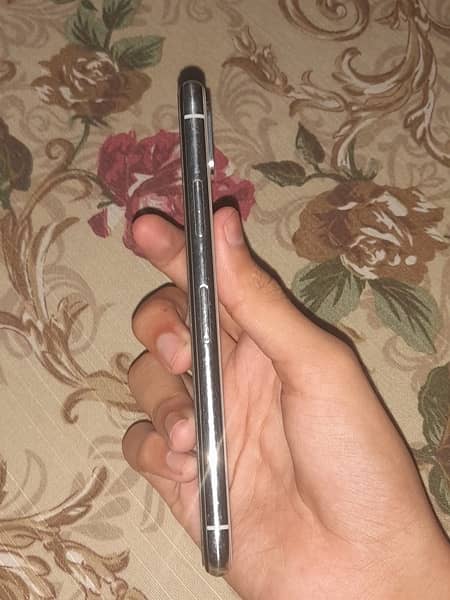 Iphone X 64GB Non Pta 6