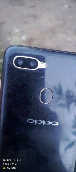 OPPO a5s 3/32 4