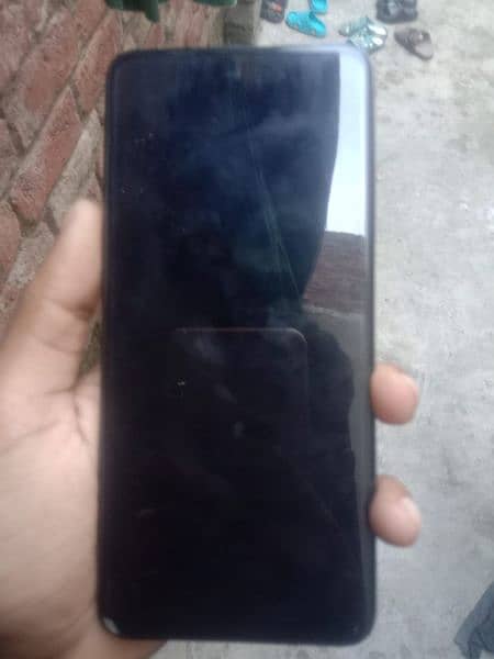 Infinix Hot 40 I 6