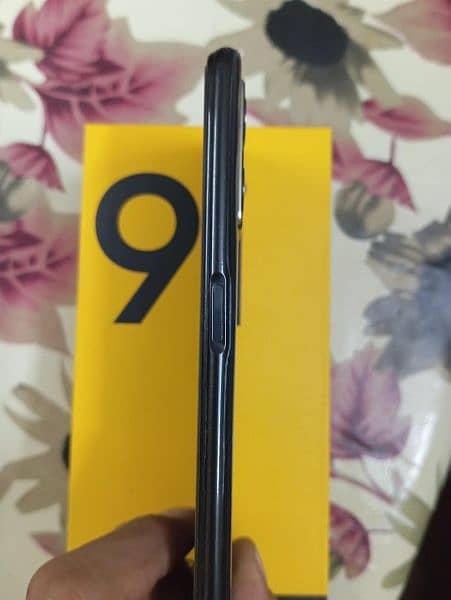 Realme 9i 6/128 2