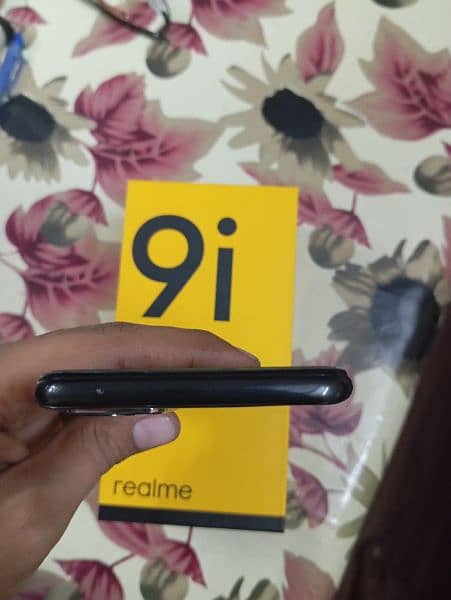 Realme 9i 6/128 5