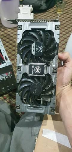 gtx 650ti graphic card