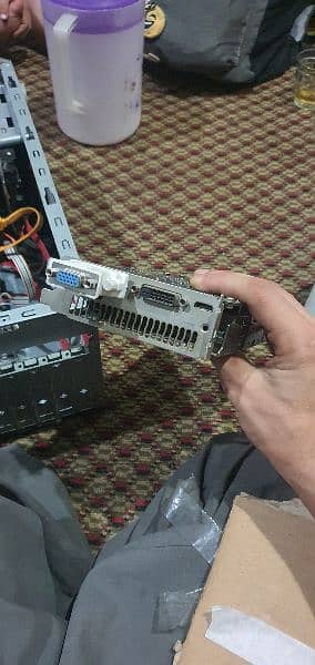 gtx 650ti graphic card 1