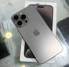 iphone 15 pro max Pta approved