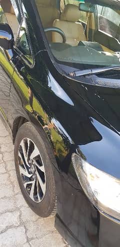 Honda Civic VTi Oriel 2009 0