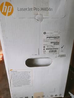 [Hp LaserJet Pro M404n ] Printer for Sale! 0