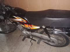 honda70 good condition