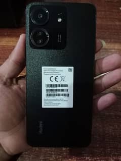 REDMI NOTE 13C