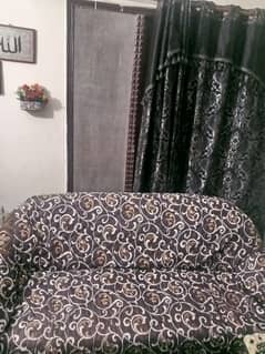 3 seater sofa with cover