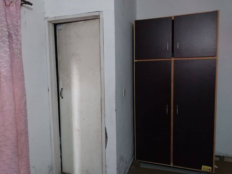 2.5 Marla upper portion flat / apartment for rent 1