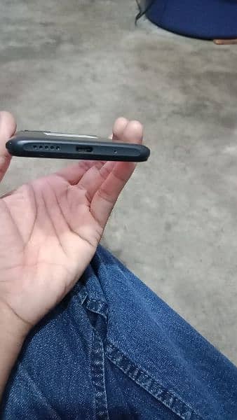 xiaomi Poco c40 4 64 2