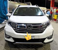 Honda BR-V 2022 - 5500 KMs only 0