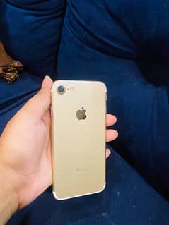 iphone 7 128GB