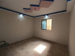 Prime Location 430 Square Feet Upper Portion For Sale Is Available In Liaquatabad - Block 6