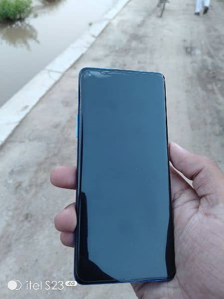 OnePlus 8 Pro Nevy Colour 1