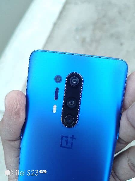 OnePlus 8 Pro Nevy Colour 6