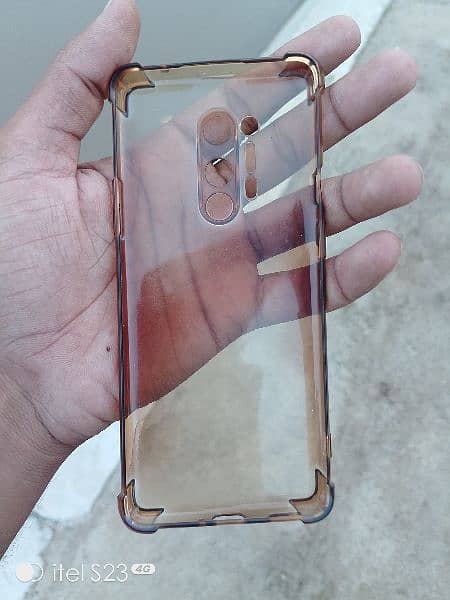 OnePlus 8 Pro Nevy Colour 8