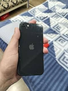 Iphone SE 2022 64gb