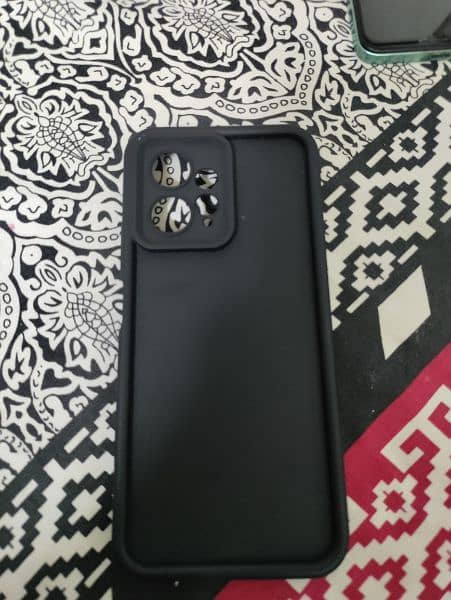 Redmi Note 12 5