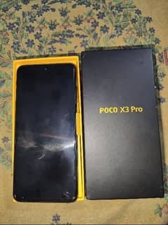 POCO X3 PRO 0