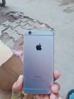 iphone 6 nonpta full ok set