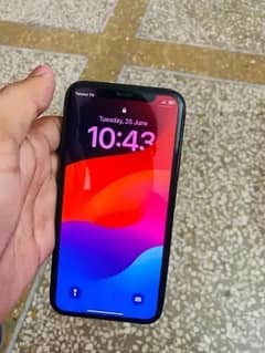 iphone 11 pro 64 GB jv