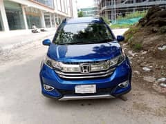 Honda BR-V 2024 0