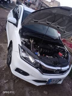 Honda Civic Turbo 1.5 2022