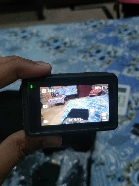 DJI Osmo action 3 3