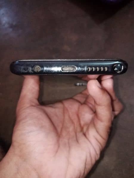 Motorola G Stylus 5G 2021 (Sale & Exchange) 5