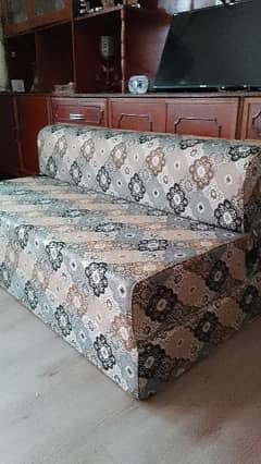 Brand New Sofa Cumbed