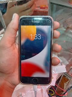 iPhone 7 256gb Pta aproved