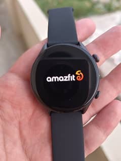 Amazfit GTR 3 Pro