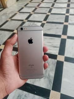 iphone 6s nonpta 32GB all ok 10v10