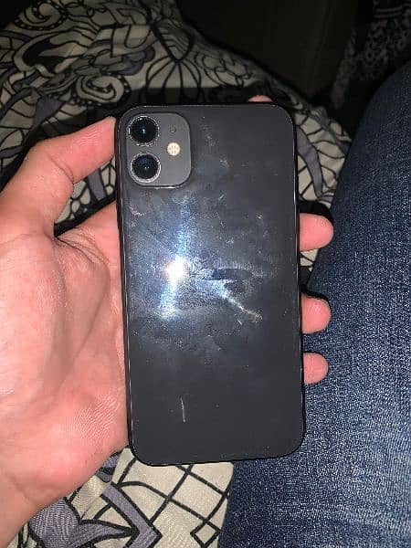 iphone 11 Faceid truetone active 64 gb 76 BH Simtime avail jv 1