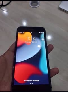 I phone 7 plus