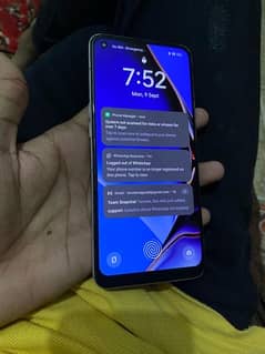 oppo f21 pro 4G 8/128 Gb