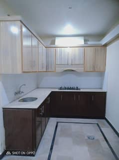 5 Marla Brand New Open Basement AVAILABLE For Rent In G 14