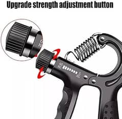 hand grippers to make your hands more stronger 0