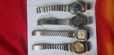 Original citizen ladies watches