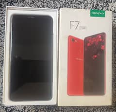 Oppo F7