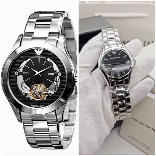 Watches / Men's watches / Causal watches 3