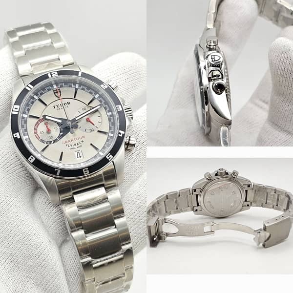 Watches / Men's watches / Causal watches 19