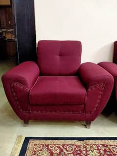 9 Seater Sofa Set