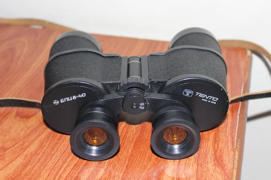 We deal in Best Binoculars Doorbeen Scope Telescope Only دوربین 0