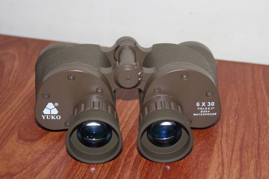 We deal in Best Binoculars Doorbeen Scope Telescope Only دوربین 5