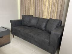 high quality 2.5 seater sofa