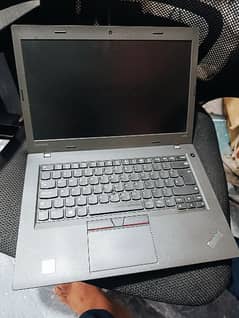 Laptop