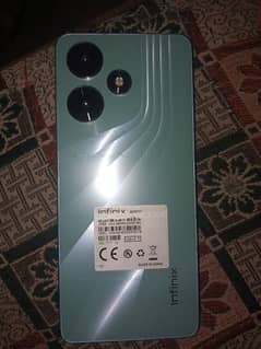 infinix hot  30  8plus/128