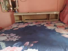 with mattress condition 10 7 if anyone interested contact